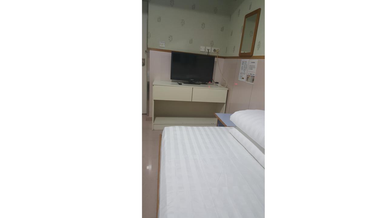 Wing Wah Hostel Kowloon  Екстер'єр фото