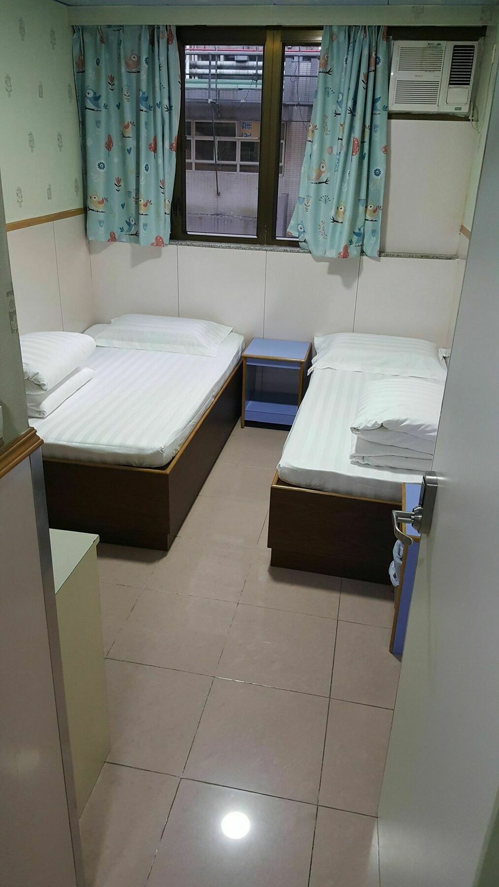Wing Wah Hostel Kowloon  Екстер'єр фото