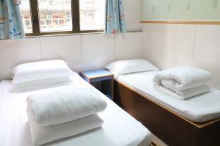Wing Wah Hostel Kowloon  Екстер'єр фото