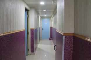 Wing Wah Hostel Kowloon  Екстер'єр фото